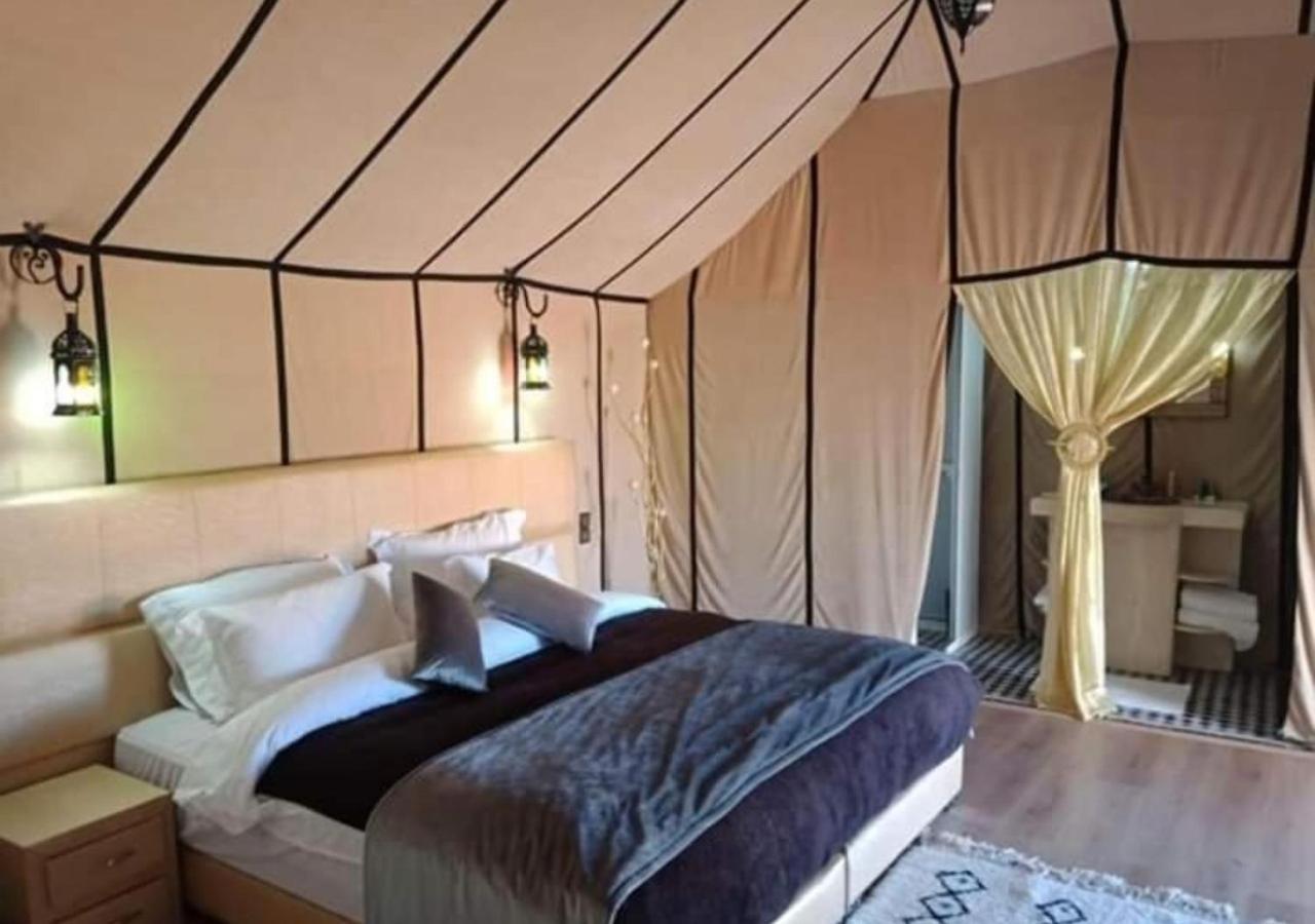 Hotel Amazing Luxury Camp Merzouga Exterior foto