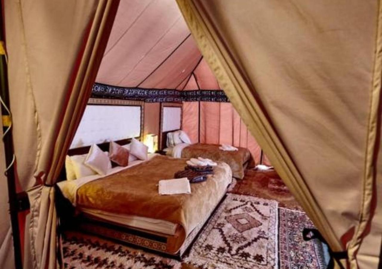Hotel Amazing Luxury Camp Merzouga Exterior foto