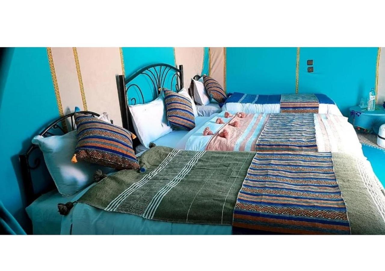 Hotel Amazing Luxury Camp Merzouga Exterior foto