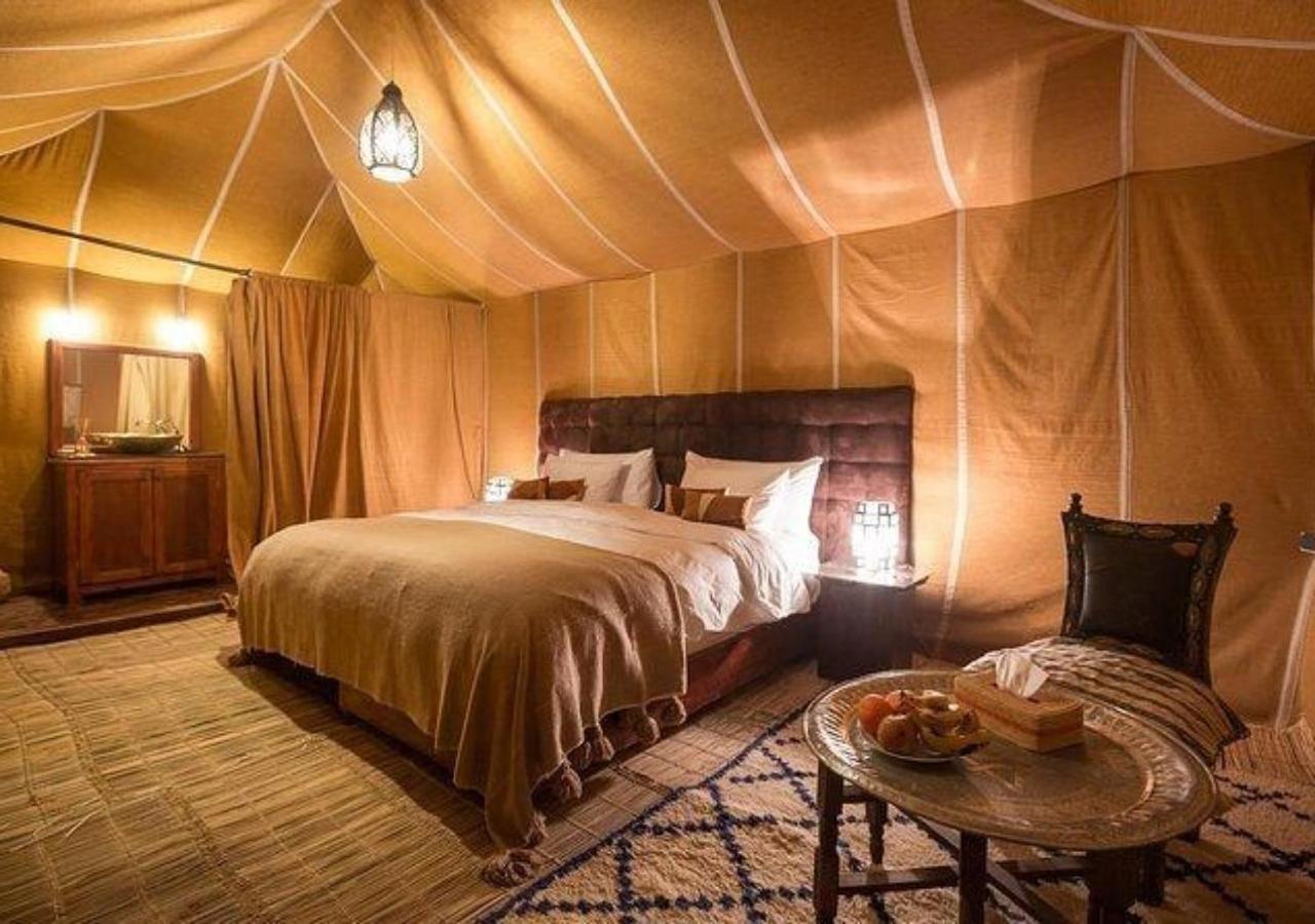Hotel Amazing Luxury Camp Merzouga Exterior foto
